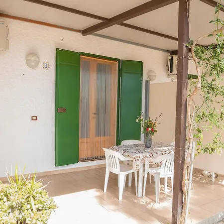 Apartment In A Drive Away From The Sea Vieste