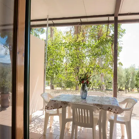 Apartment In A Drive Away From The Sea Vieste